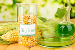 Hoyle biofuel availability