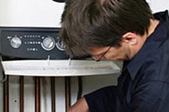 boiler repair Hoyle