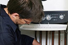 boiler replacement Hoyle
